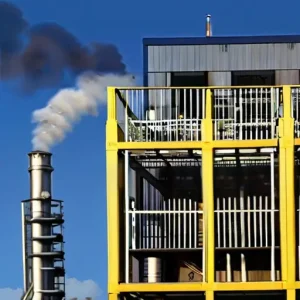 Нефтяная отрасль: попутный нефтяной газ (ПНГ) — утилизация и экономика