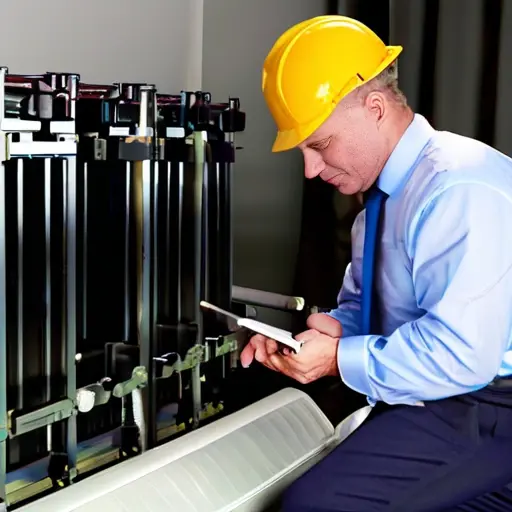 Повышение квалификации энергетиков