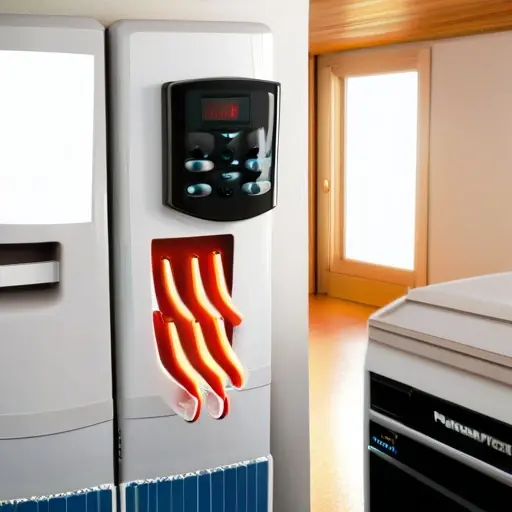 Энергосбережение (отопление): промывка отопления — влияет ли на расход энергии