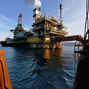 Нефтяная отрасль: экологические риски добычи нефти и как их снижают