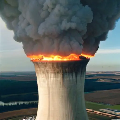 Атомная энергетика: почему термояд пока не в розетке