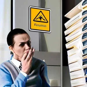 Человеческий фактор в авариях