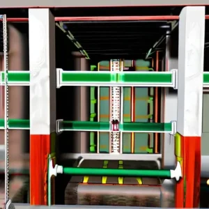 Замена арматуры в подвале: что дает по надежности