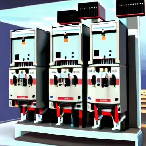 Реконструкция узла учета: причины и эффект