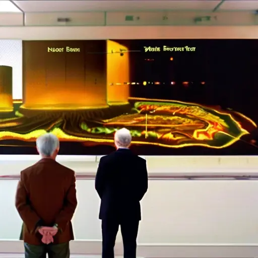 Атомная энергетика: материалы первой стенки — главная проблема термояда