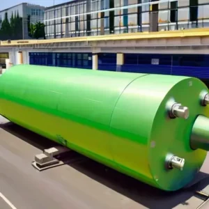 Атомная энергетика: материалы первой стенки — главная проблема термояда