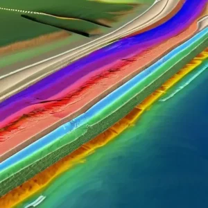 Нефтегазовая геология: геомоделирование месторождений — зачем нужно