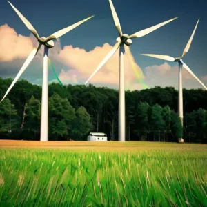 Окупаемость ВИЭ: финансовые риски проектов ВИЭ