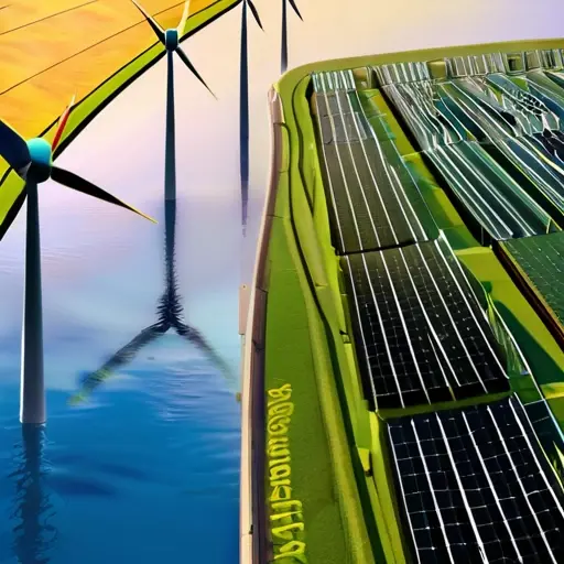 Окупаемость ВИЭ: финансовые риски проектов ВИЭ