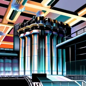 Атомная энергетика: тритий в термояде — откуда берут и как планируют получать