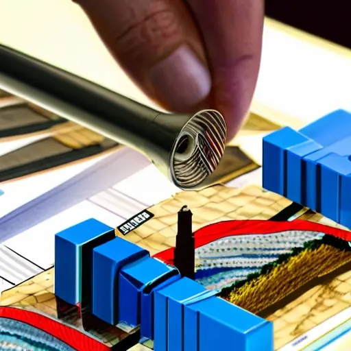 Нефтегазовая геология: мониторинг разработки и корректировка моделей Нефтегазовая геология: мониторинг разработки и корректировка моделей