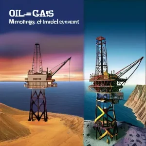 Нефтегазовая геология: мониторинг разработки и корректировка моделей