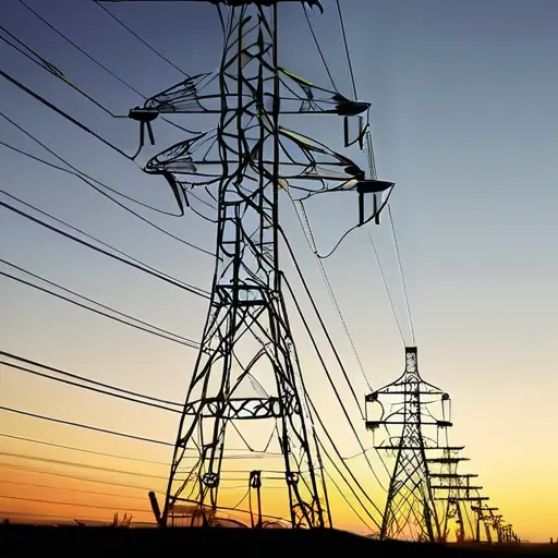 Стоимость передачи электроэнергии