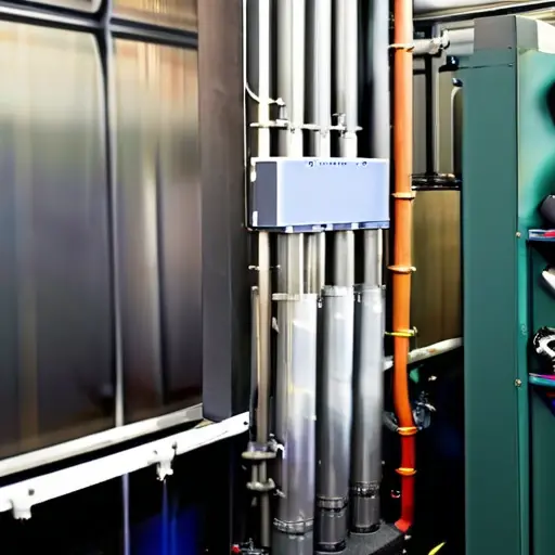 Пар и тепло: где используется и почему это сложно