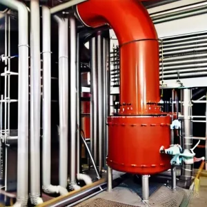 Пар и тепло: где используется и почему это сложно