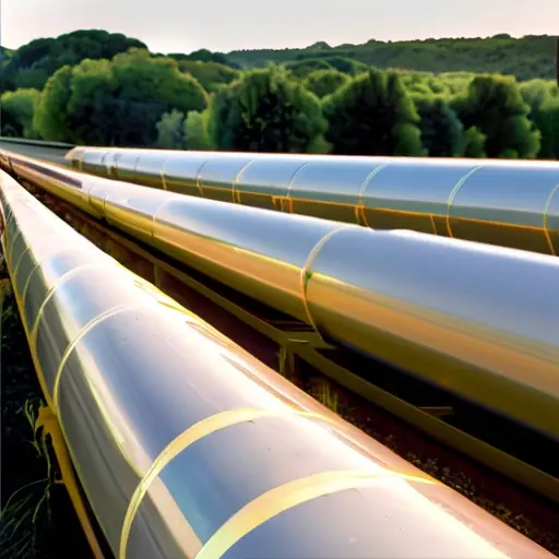 Трубопроводный транспорт: магистральные нефтепроводы — как обеспечивают надежность Трубопроводный транспорт: магистральные нефтепроводы — как обеспечивают надежность