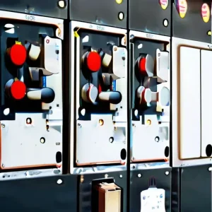 Выключатели нагрузки и их функции