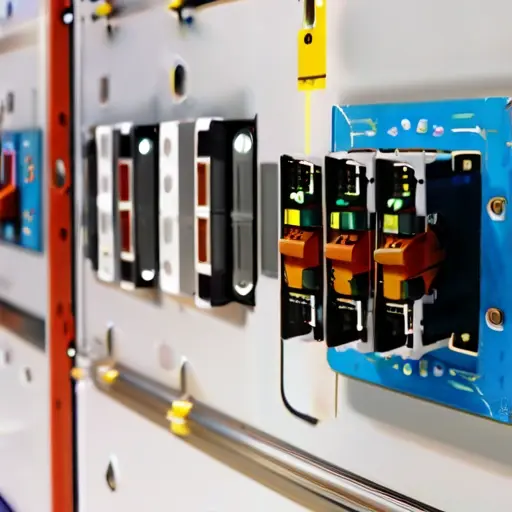 Выключатели нагрузки и их функции