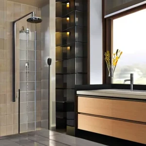 Энергосбережение (ГВС): аэраторы и экономичные лейки — реальный эффект