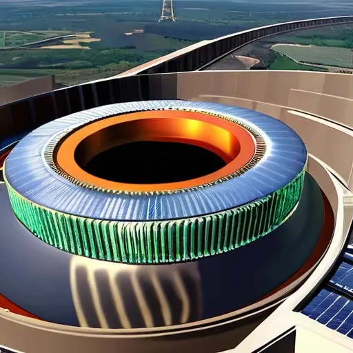 Атомная энергетика: какие прорывы нужны для промышленного термояда