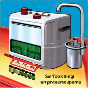 Энергосбережение (ГВС): протечки и капающие краны — сколько «съедают» энергии