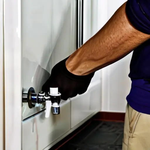 Энергосбережение (ГВС): протечки и капающие краны — сколько «съедают» энергии