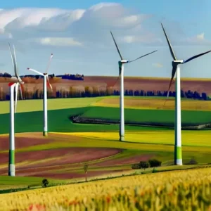 Экология ВИЭ: шумовое воздействие ветроустановок