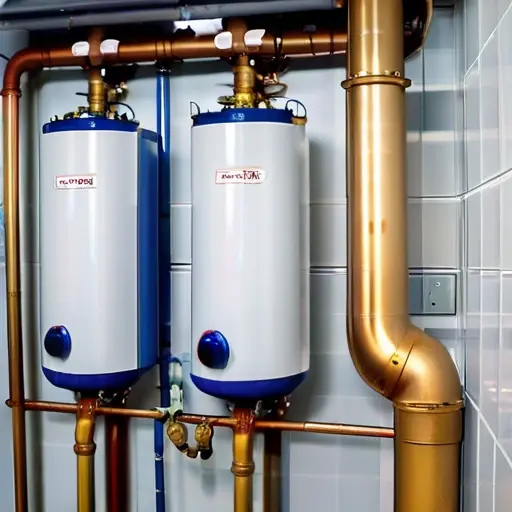 Энергосбережение (ГВС): бойлер или проточный нагреватель — что экономичнее