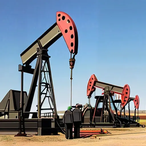 Газовая отрасль: газовые месторождения — чем отличаются от нефтяных