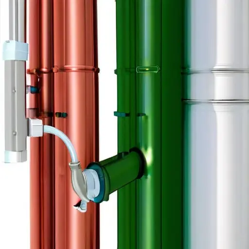 Энергосбережение (ГВС): утепление труб ГВС — где дает максимальный эффект