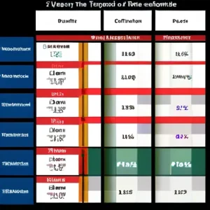 Сравнение технологий по сроку окупаемости