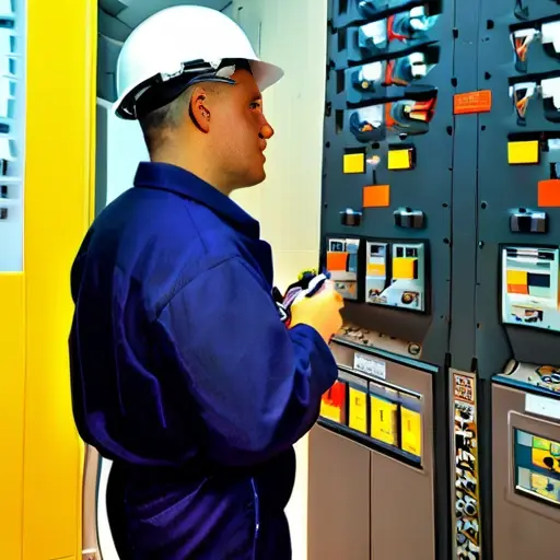 Атомная энергетика: инженер по РЗА и I&C на АЭС — задачи и ответственность