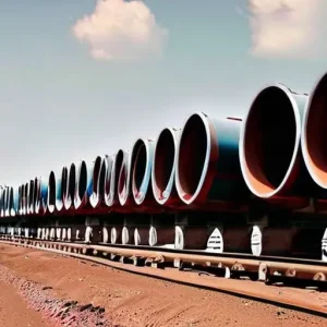 Трубопроводный транспорт: дефекты металла и причины разрушений