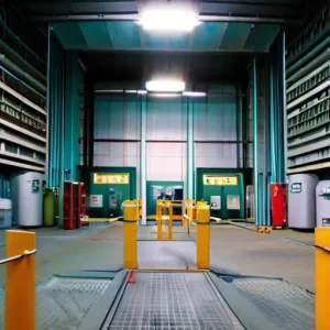 Атомная энергетика: химический цех на АЭС — чем занимается