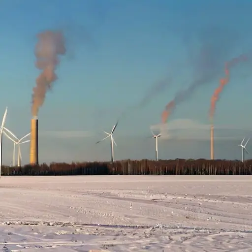 Теплоснабжение и экология: где реально сокращаются выбросы