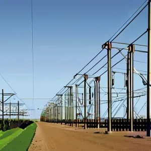 Вторичные цепи подстанций