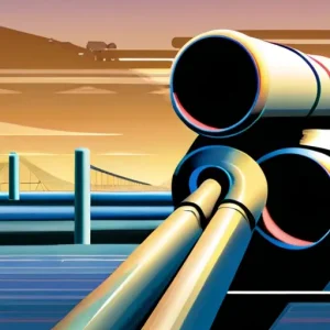 Трубопроводный транспорт: учет и балансировка потоков