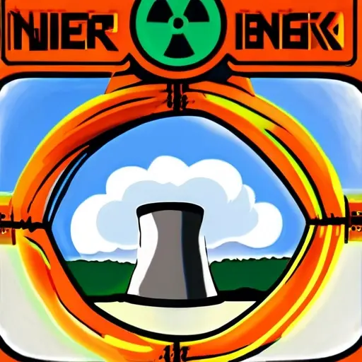 Атомная энергетика: управление подрядчиками в ППР — как избегают рисков