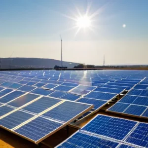 Эксплуатация ВИЭ: регламент обслуживания солнечных электростанций