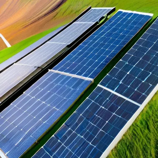 Эксплуатация ВИЭ: регламент обслуживания солнечных электростанций