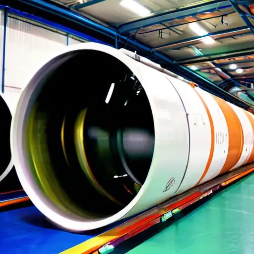 Атомная энергетика: логистика запасных частей для критичного оборудования Атомная энергетика: логистика запасных частей для критичного оборудования