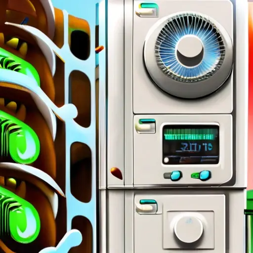 Энергосбережение (электрооборудование): кондиционер — режимы экономии и ошибки