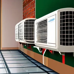 Энергосбережение (электрооборудование): кондиционер — режимы экономии и ошибки