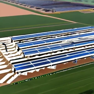 Эксплуатация ВИЭ: деградация выработки СЭС — как отследить