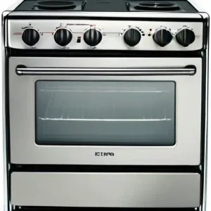 Энергосбережение (электрооборудование): электроплита и духовка — как готовить экономичнее