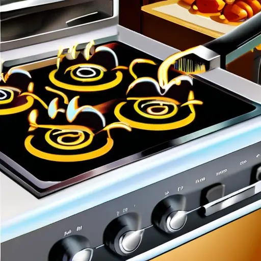 Энергосбережение (электрооборудование): электроплита и духовка — как готовить экономичнее