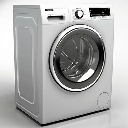 Энергосбережение (электрооборудование): стиральная машина — экономия воды и энергии