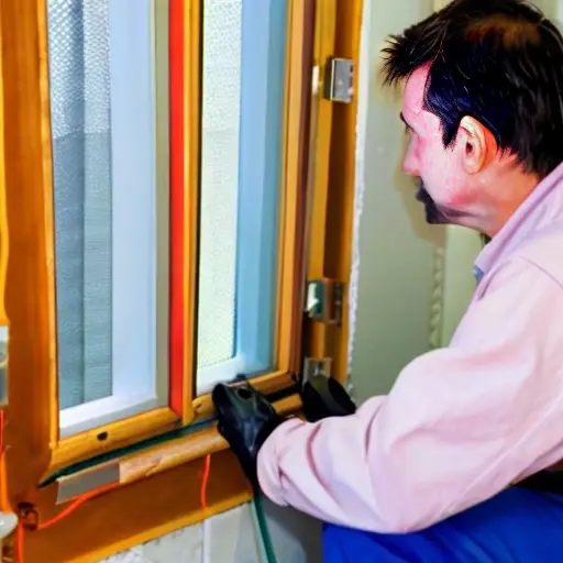 Как связать утепление, вентиляцию и отопление без проблем