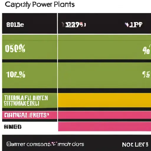 Атомная энергетика: сравнение АЭС по ключевым показателям — мощность, КИУМ, безопасность