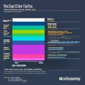 Атомная энергетика: сравнение АЭС по ключевым показателям — мощность, КИУМ, безопасность